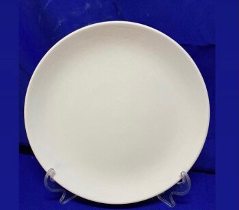 30 CM Mertaban Tabak Bisküvi - ÇİNİ - 1