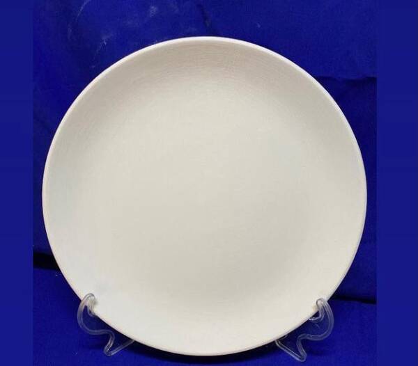 40 CM Mertaban Tabak Bisküvi - ÇİNİ - 1