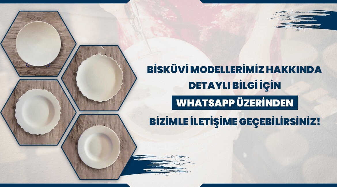 Bisküviler