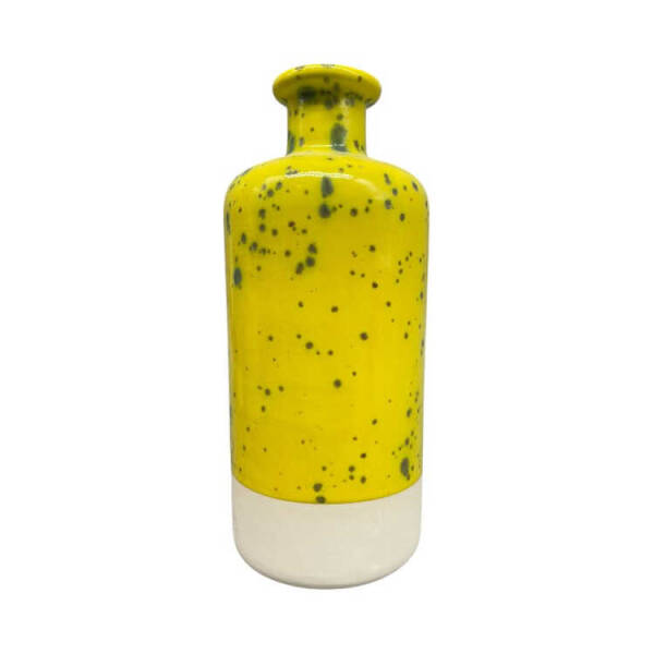 Homcera Artistik Sır - Benekli Limon Sarı - CR-103 - 1