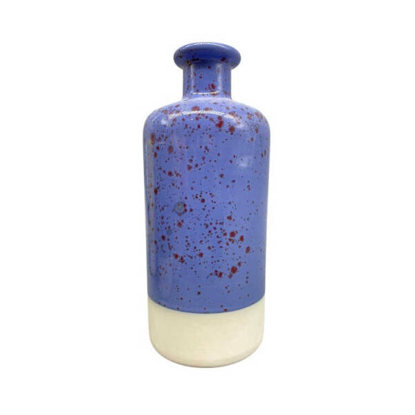 Homcera Artistik Sır - Benekli Soft Mavi - CR-109 - 1