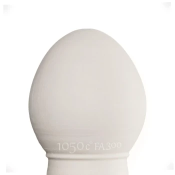 Beyaz Vakum Çamur -Raoult & Beck FA300 Ekstra Beyaz Çamur (İthal) -10 kg - 1