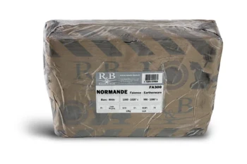 Beyaz Vakum Çamur -Raoult & Beck FA300 Ekstra Beyaz Çamur (İthal) -10 kg - 2