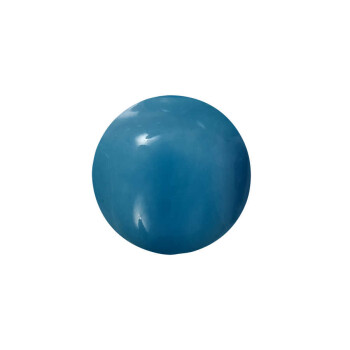 Boncuk Mavi Renkli Sır - HRS-013 - 1