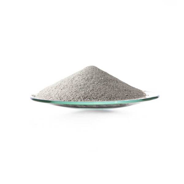 Çini Döküm Granül - 1