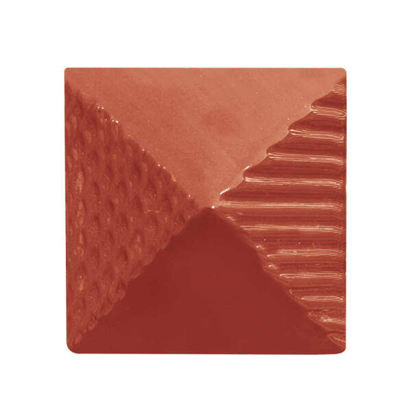Coral Pink Renkli Sır - HRS-03 - 1