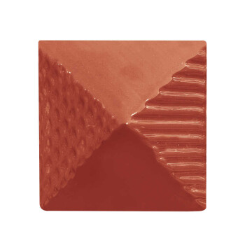 Coral Pink Renkli Sır - HRS-03 - 1