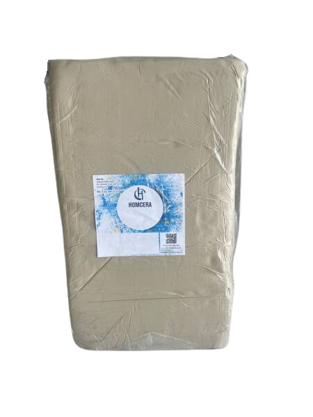 Stoneware Vakum Çamuru 10 Kg