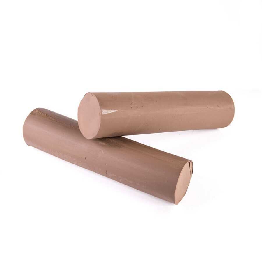 Kırmızı Vakum Çamuru-25 kg