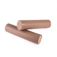 Kırmızı Vakum Çamuru-25 kg