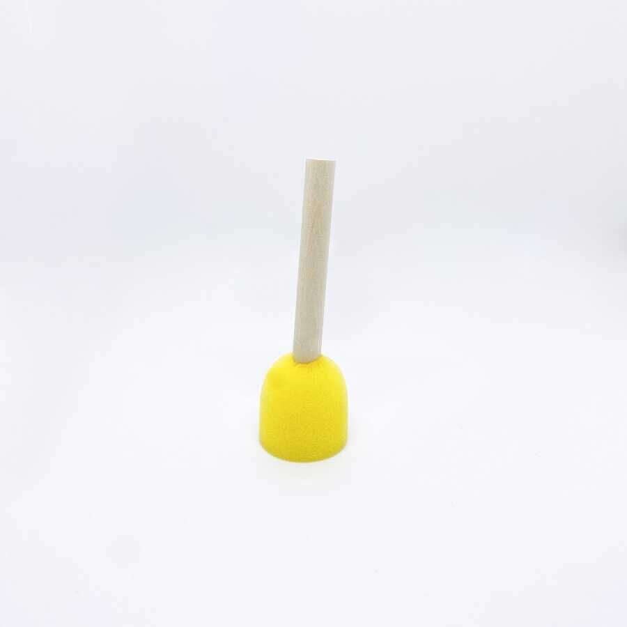 Pon Pon Sünger 4'lü Homcera Ym 12