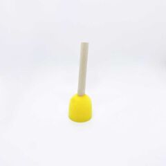 Pon Pon Sünger 4'lü Homcera Ym 12