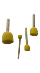 Zımpara Sünger 120x98x13mm Mavi Homcera Ym 16