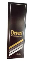 Sistre Set Slikon 3'lü Homcera Ym 43