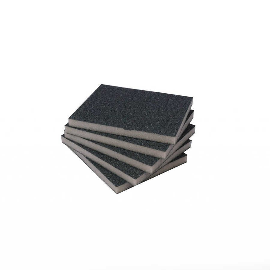 Zımpara Sünger 120x98x13mm Homcera Ym 17