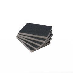 Zımpara Sünger 120x98x13mm Homcera Ym 17