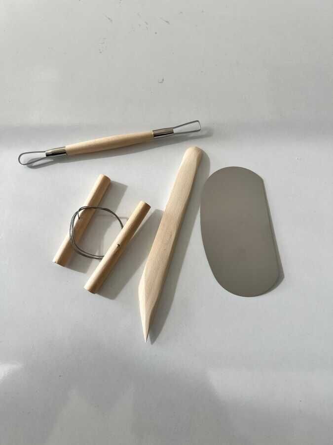 Mini Başlangıç Seti Homcera Ym 55