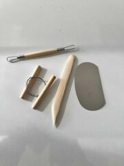 Mini Başlangıç Seti Homcera Ym 55