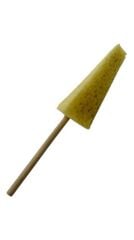 Homcera Artistik Sır Yeşil Nilüfer A 013