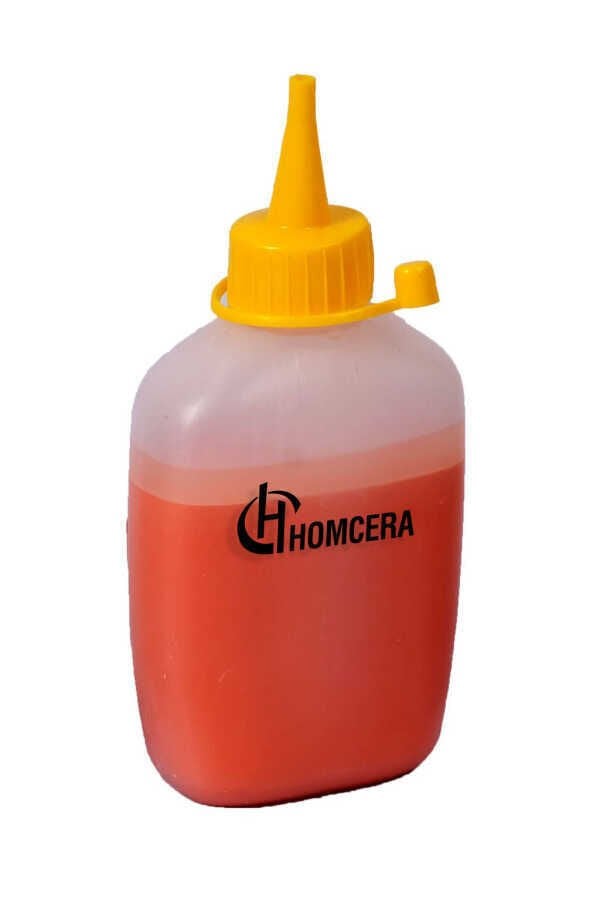 Turuncu Kabartma Boyası-100cc