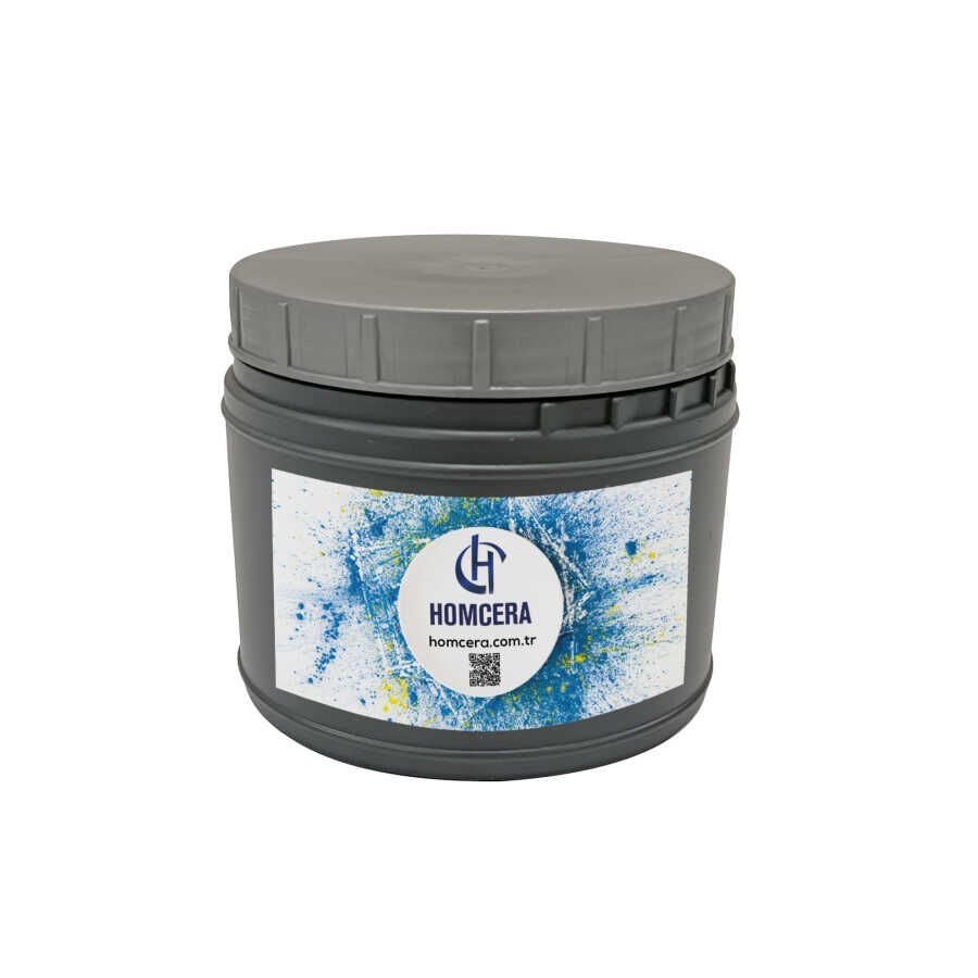 Porselen (Opak) Sır Sıvı