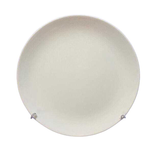 25 Cm Mertaban Tabak Bisküvi Çi̇ni̇