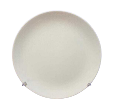 25 Cm Mertaban Tabak Bisküvi Çi̇ni̇