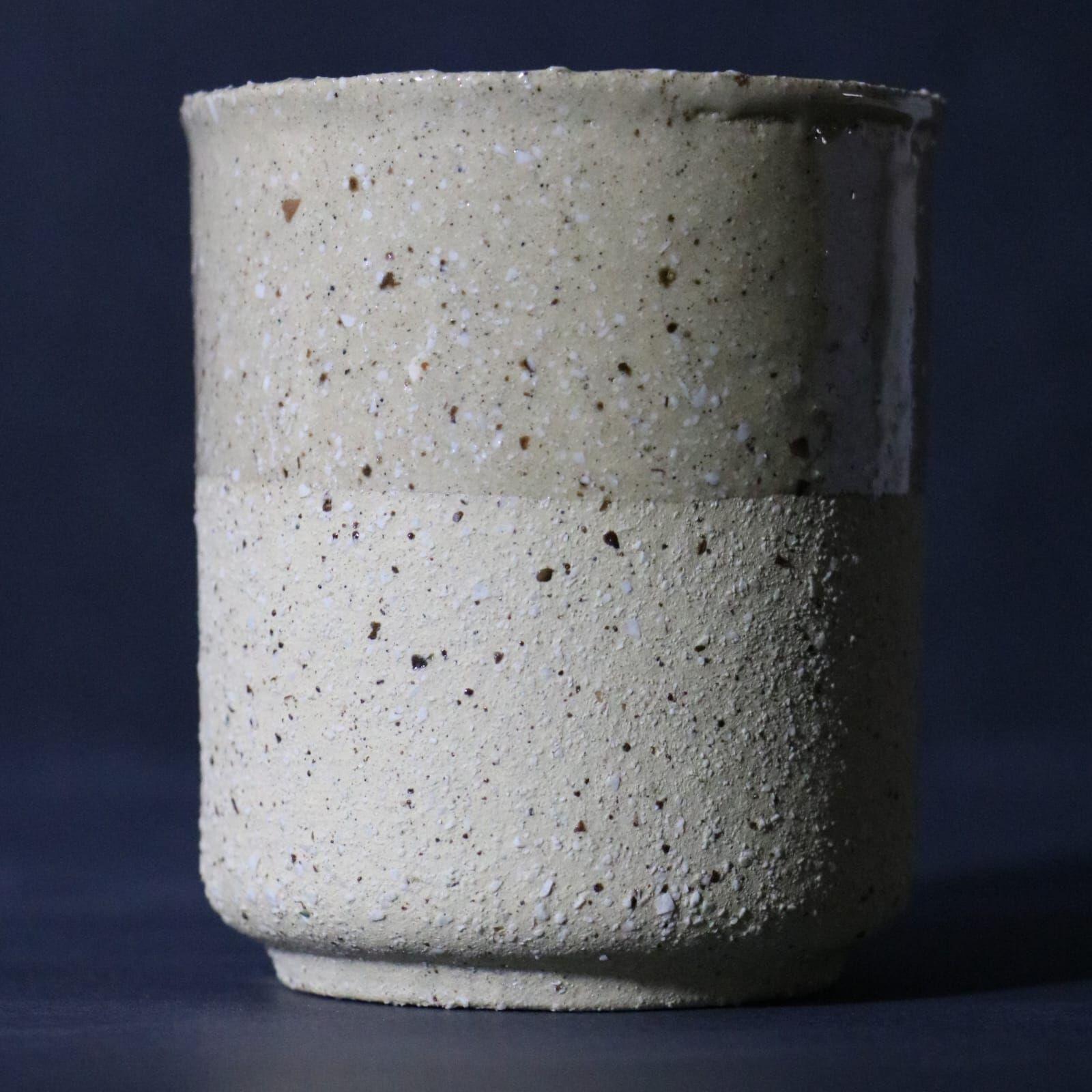 Şamotlu Vakum Çamuru - 10 KG