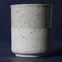 Şamotlu Vakum Çamuru - 10 KG