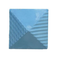 Bebe Mavi Hazır Boya Hb032