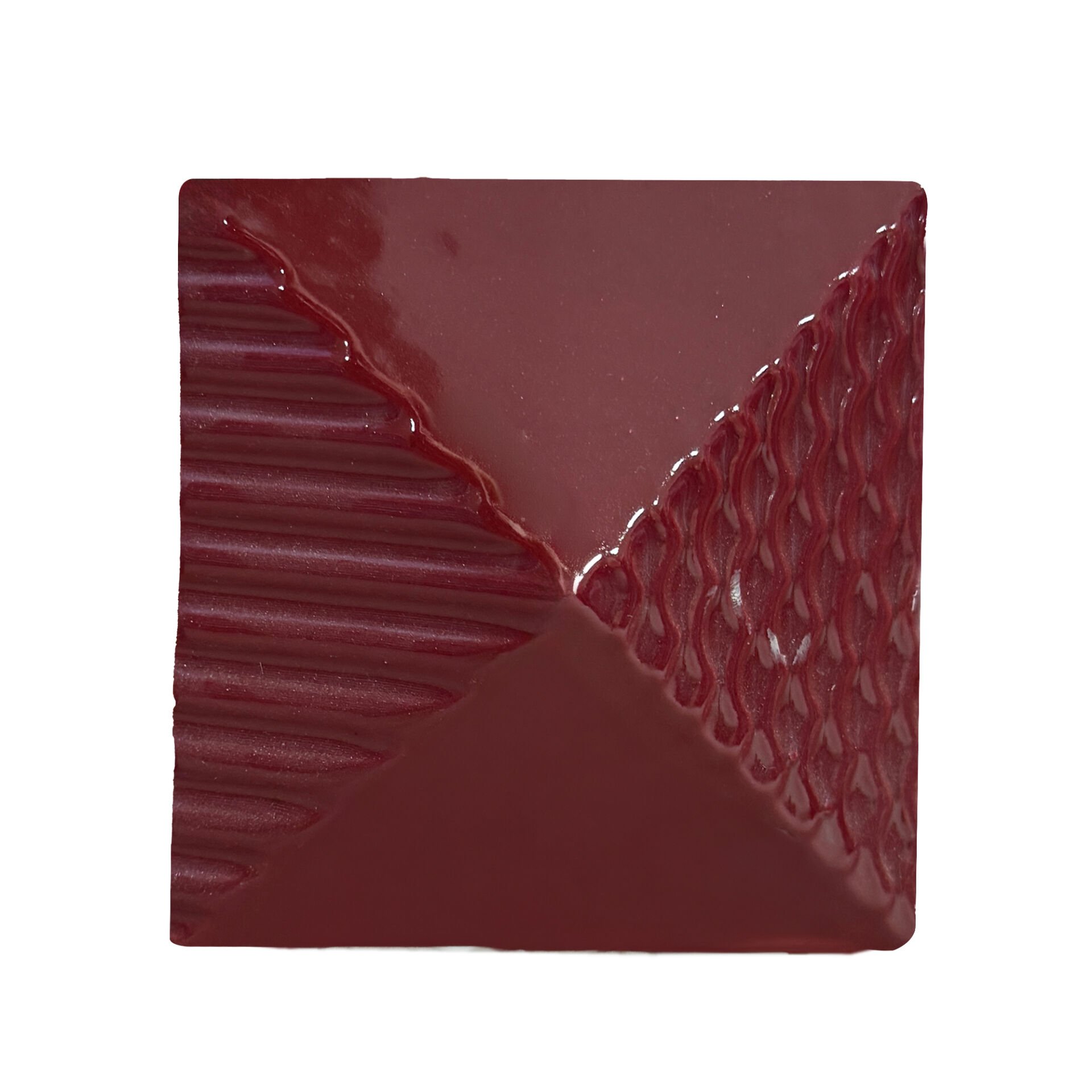 Bordo Hazır Boya Hb034