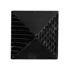 Kobalt Siyah Hazır Boya Hb035