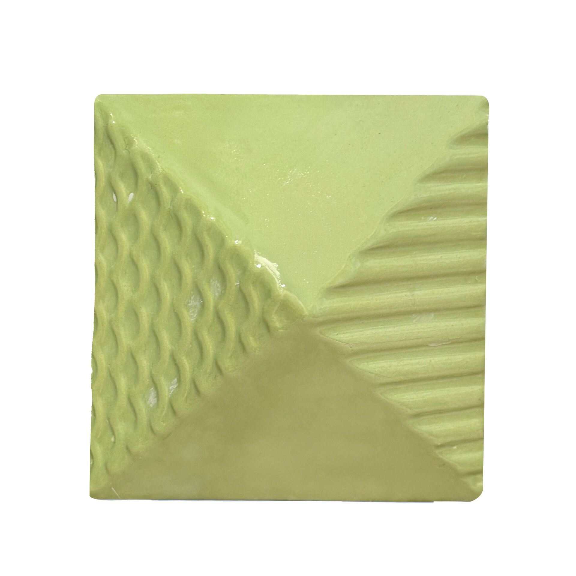 Elma Yeşili Hazır Boya Hb036