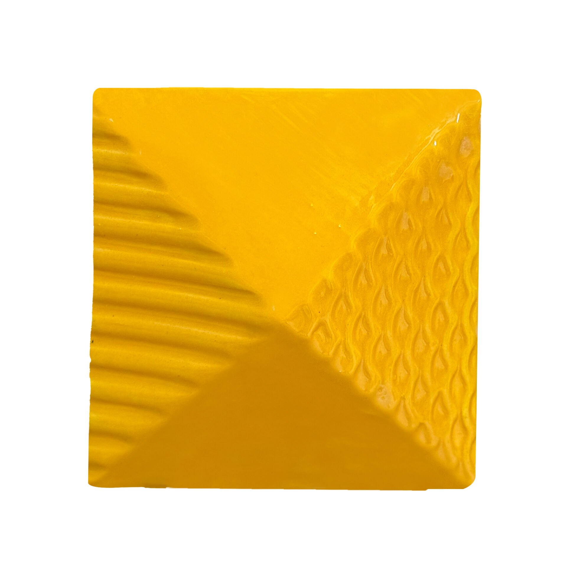 Güneş Sarısı Hazır Boya Hb038