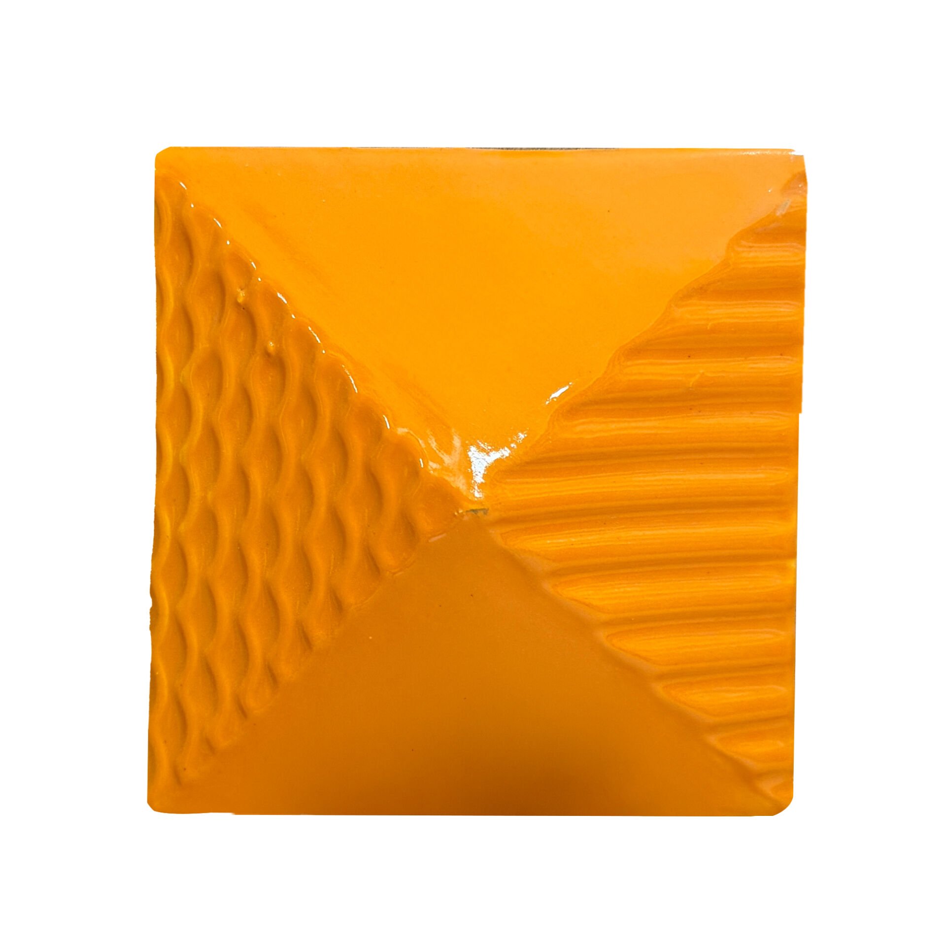 Kadminyum Sarı Hazır Boya Hb039