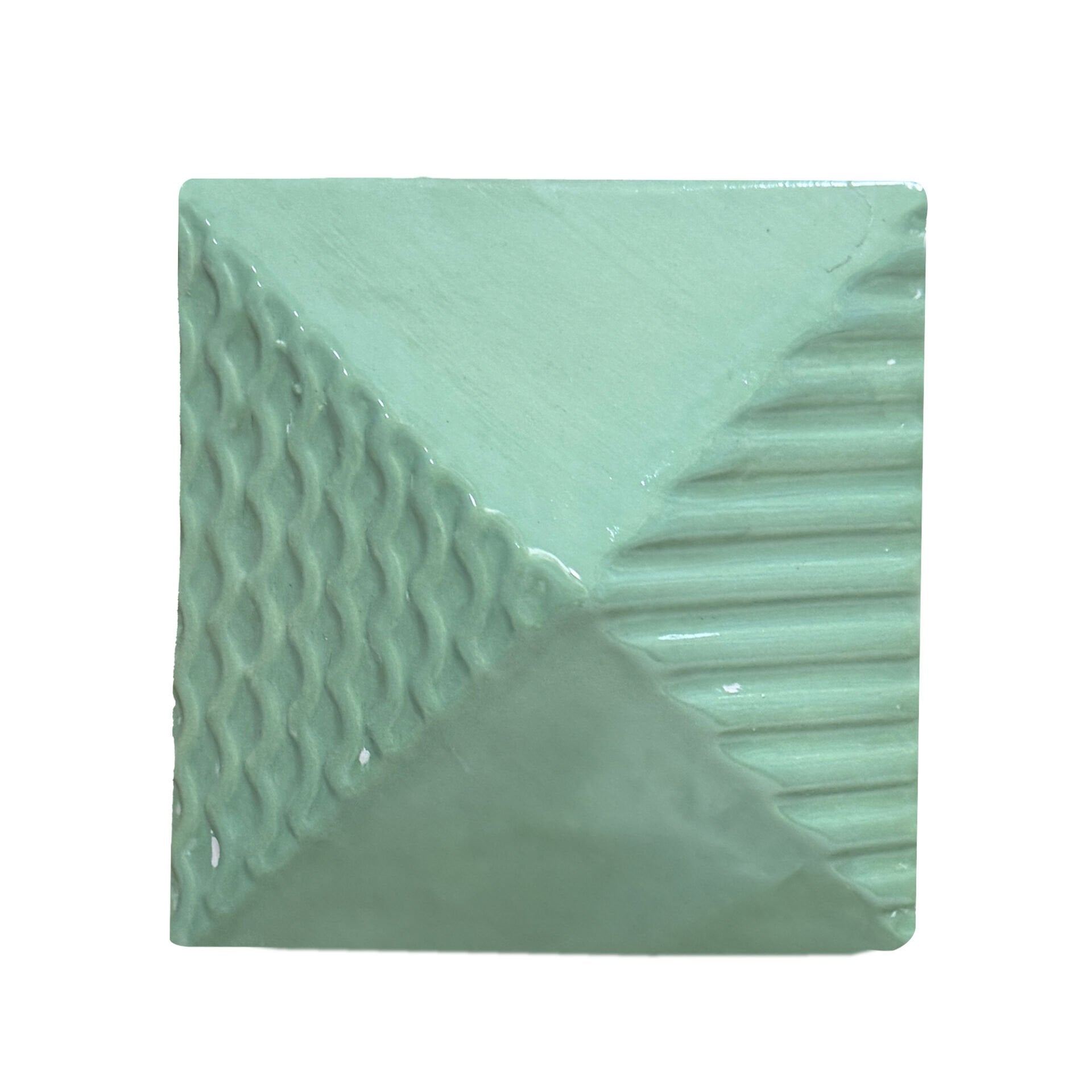 Mint Yeşili Hazır Boya Hb041