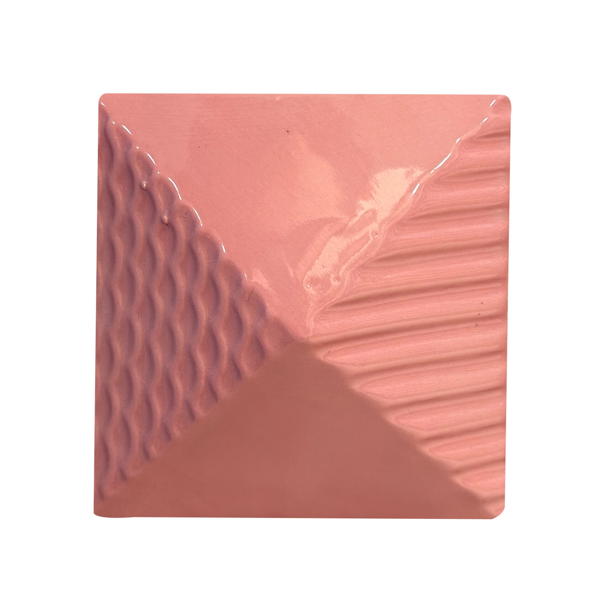 Toz Pembe Hazır Boya Hb044