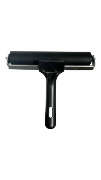 Merdane 15cm Plastik saplı Kauçuk - HOMCERA YM-44 - 1