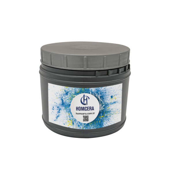Koyu Kahve Renkli Sır - HRS-02 - 2