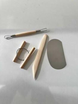 Mini Başlangıç Seti - HOMCERA YM-55 - 1