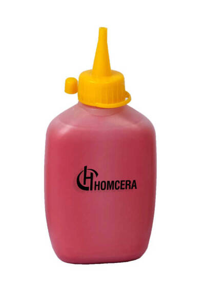 Pembe Kabartma Boyası - 1