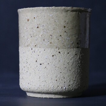Şamotlu Vakum Çamuru - 1000 – 1250°C Serbest Şekillendirme - 10 kg - 1