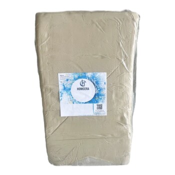 Seramik Vakum Çamuru Extra Beyaz -10 KG - 1