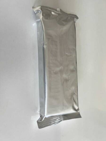 Seramik Vakum Çamuru-BEYAZ - 25 KG - 2