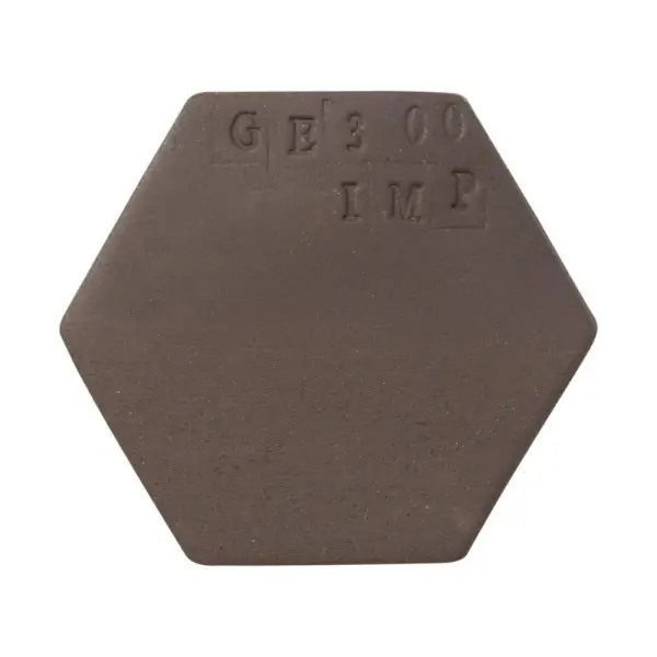 Siyah Vakum Çamur - 1250 ° Raoult & Beck GE300 - 10 KG - 2
