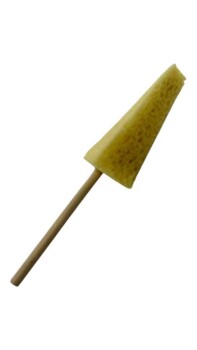 Çubuklu Sünger Üçgen Model - HOMCERA YM-0607 - 1