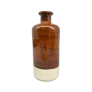 Homcera Artistik Sır - Tawnt Brown - C-30110 - 1