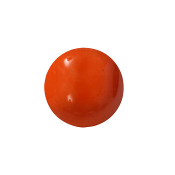 Turuncu Renkli Sır - HRS-023 - 1
