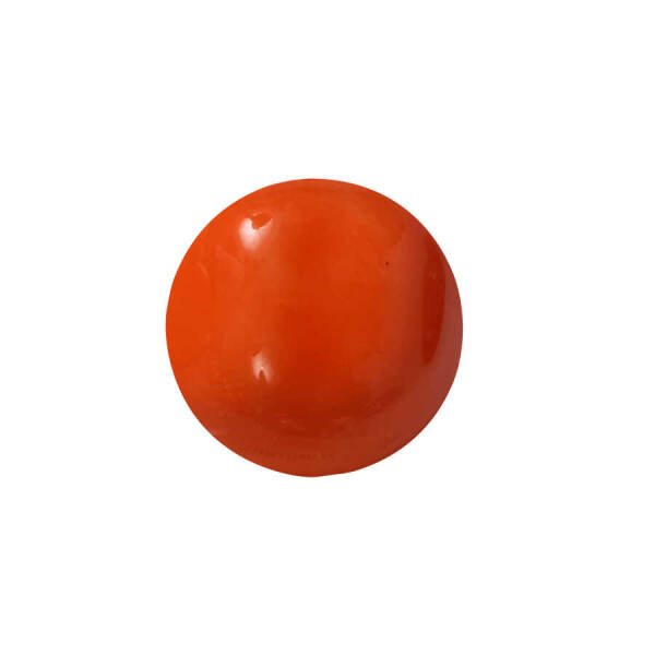 Turuncu Renkli Sır - HRS-023 - 1