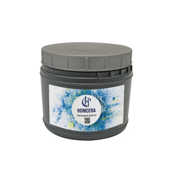 Zeytuni Yeşil Renkli Sır - HRS-05 - 2